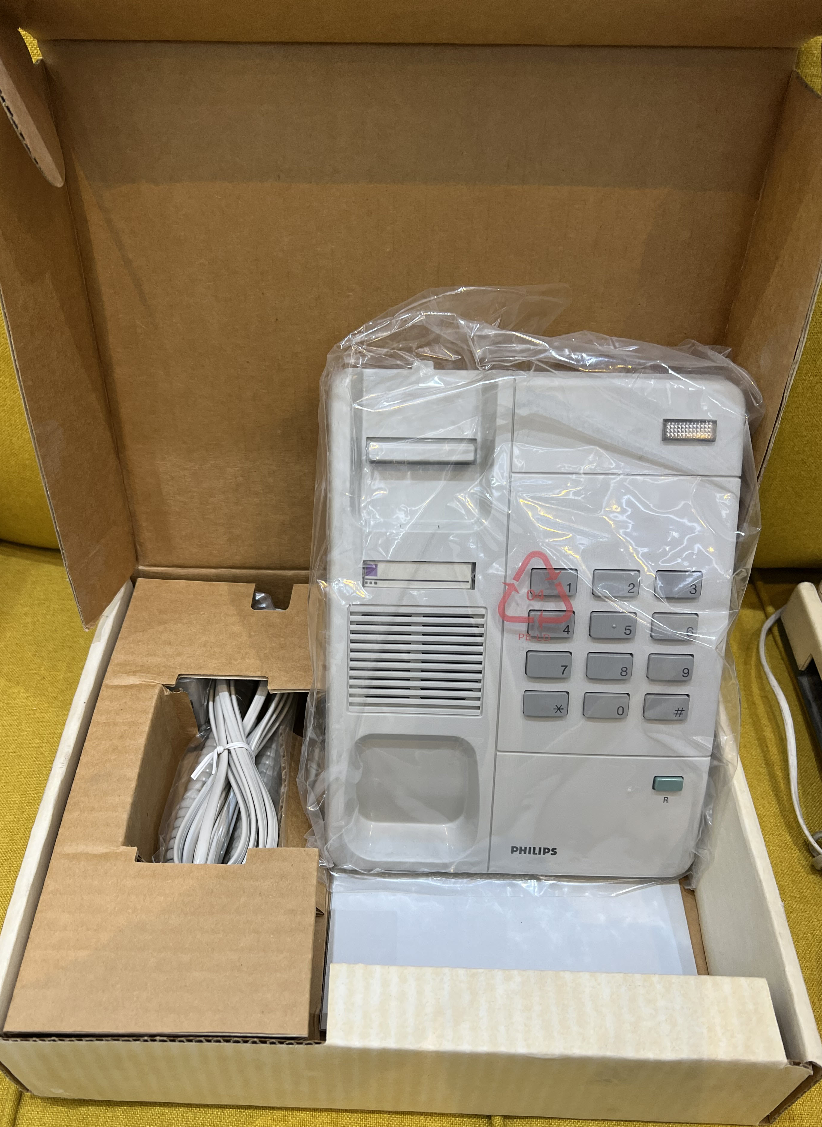 phone