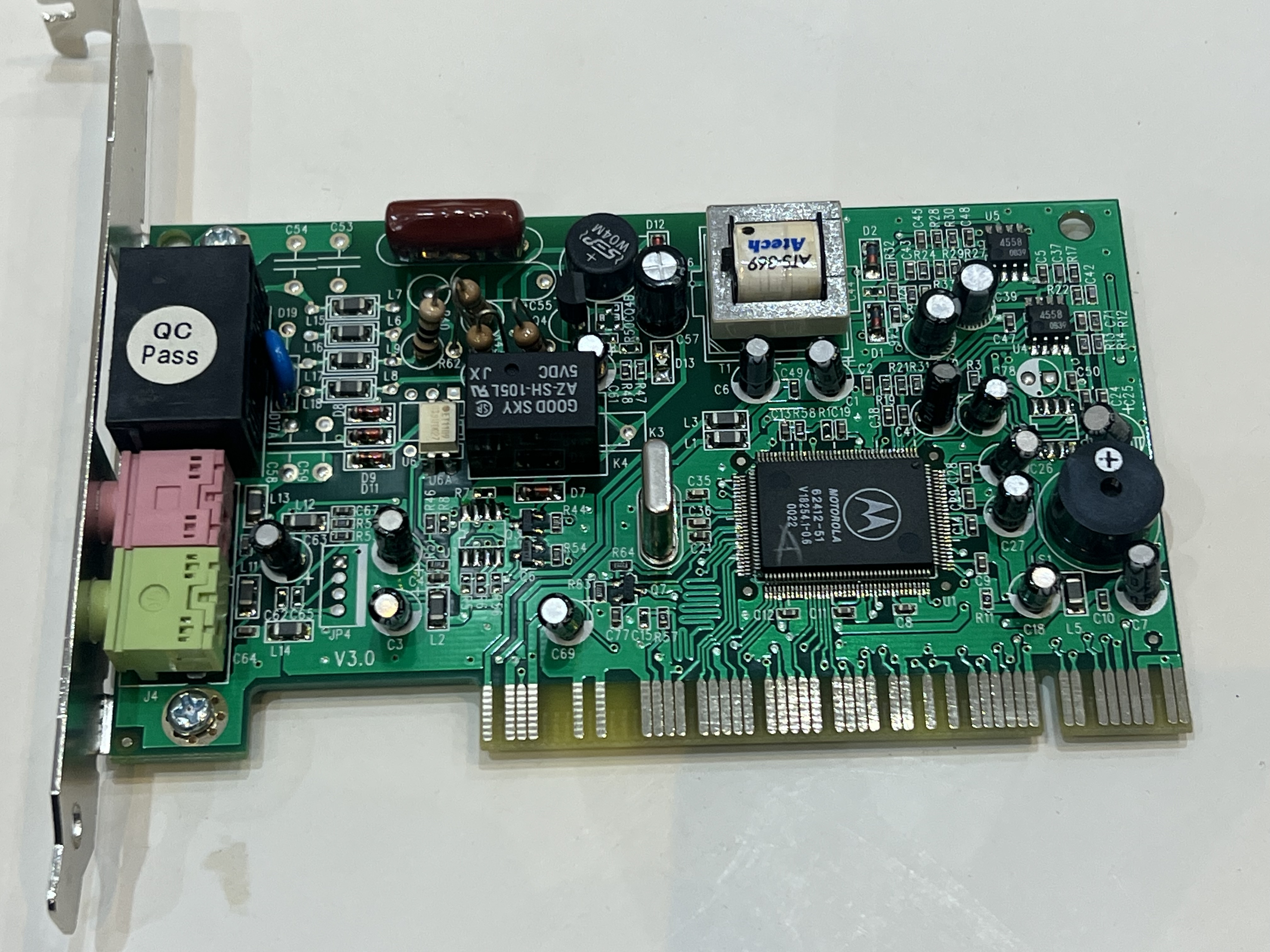 أجهزة الشبكة