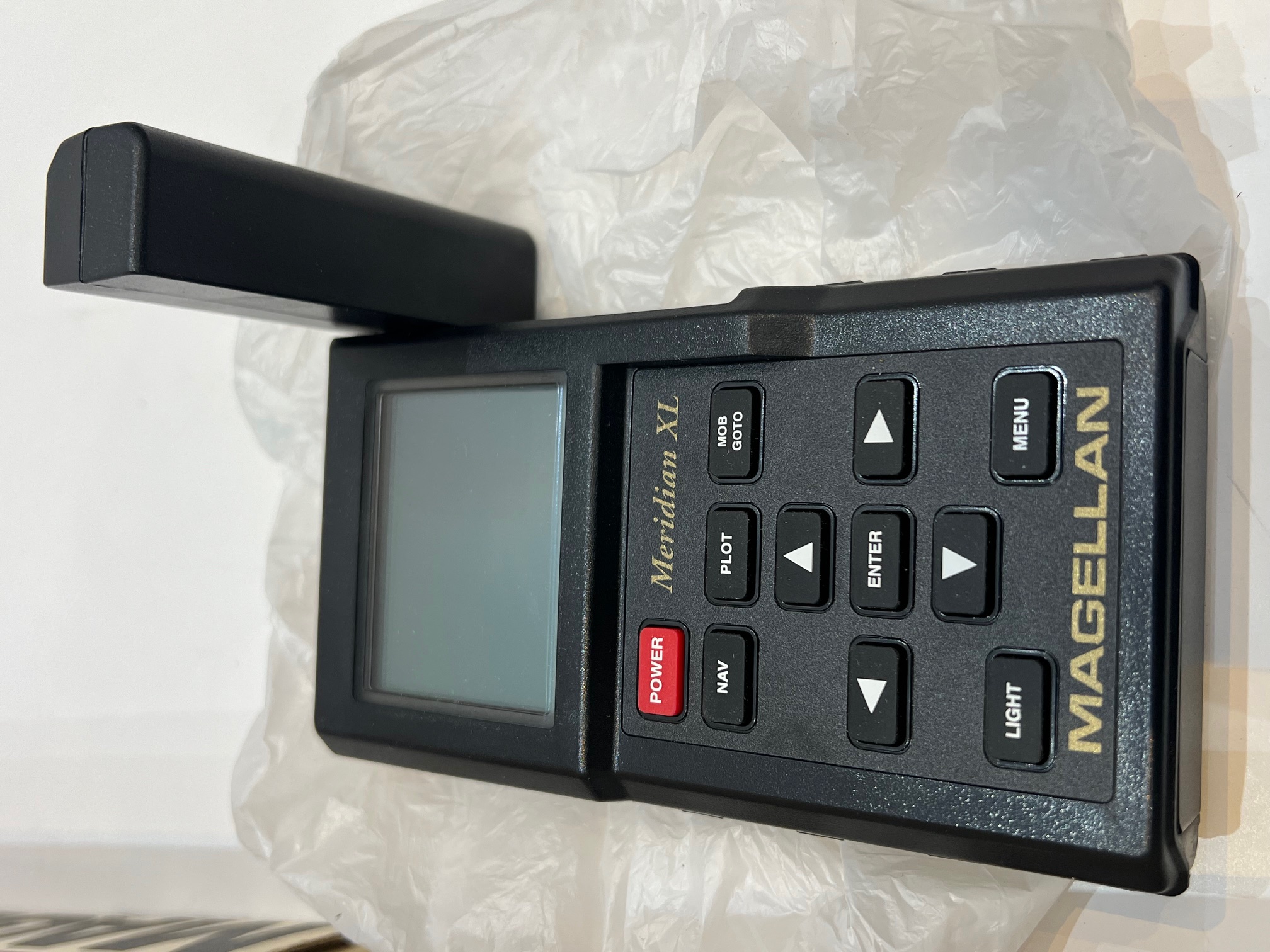 أجهزة ملاحة (GPS)