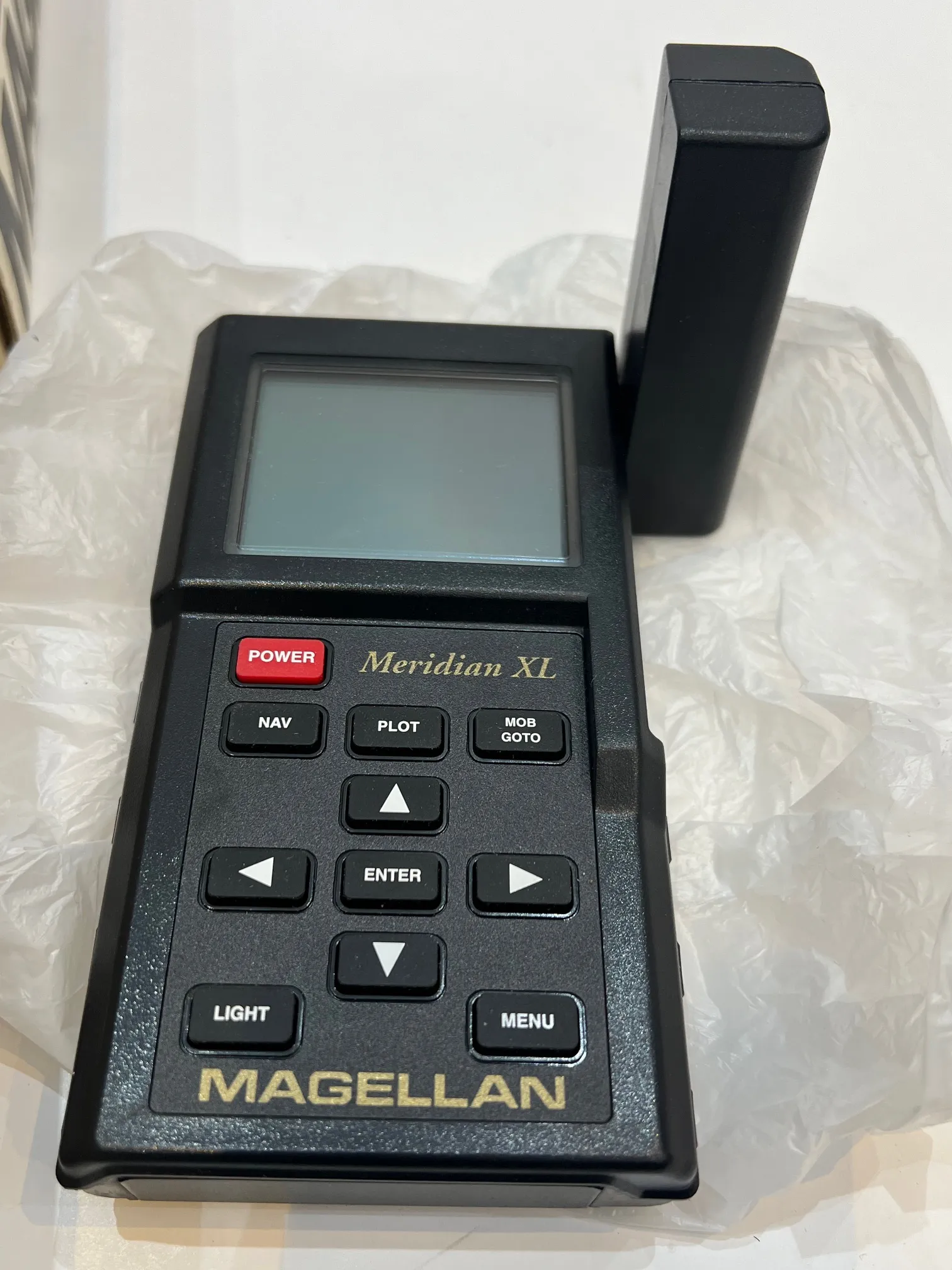 أجهزة ملاحة (GPS)